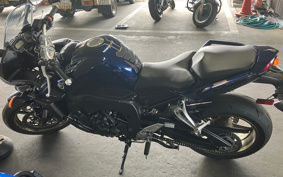 KAWASAKI NINJA 1000 ABS 2014 ZXT00L