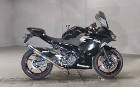 KAWASAKI NINJA400 EX400G