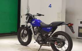 HONDA FTR223 MC34