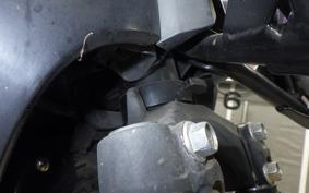 HONDA ｸﾛｽｶﾌﾞ 2023 JA10