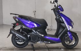 YAMAHA  CYGNUS  GRIF ASU SEJ4J