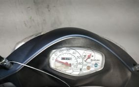 SUZUKI ADDRESS V50 CA4BA