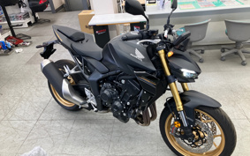 HONDA CB1000 HORNET SP 2025 SC86