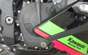 KAWASAKI ZX-25R ZX250E