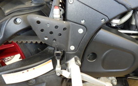 BUELL XB12R FIREBOLT 2009