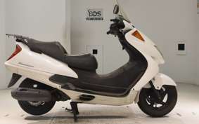 HONDA FORESIGHT EX MF04