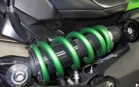 KAWASAKI NINJA 400 ABS 2015 EX400E