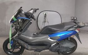 YAMAHA N-MAX 125 SED6J