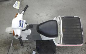 HONDA GYRO UP 2025 TA01