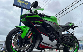 KAWASAKI NINJA ZX 10 R 2021 ZXT02L