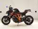 Фото KTM 1290 SUPER DUKE R 2014 с японского аукциона