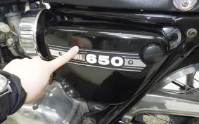 KAWASAKI W3 1973 W3F