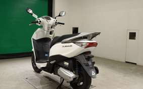 HONDA LEAD 125 JF45