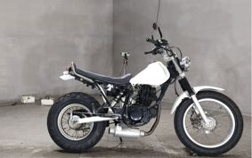 YAMAHA TW200 DG07J