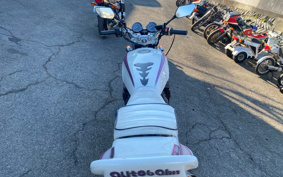 YAMAHA XJR400 1994 4HM