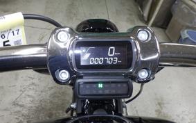 HARLEY FXBR1920 2025
