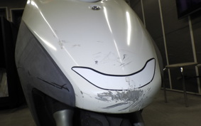 YAMAHA AXIS 125 TREET 2018 SE53J