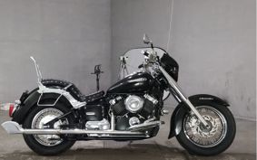 YAMAHA DRAGSTAR400 CLASSIC VH01J