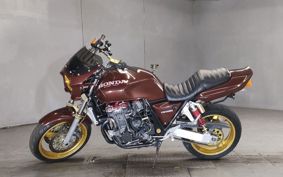 HONDA CB1000SF SC30