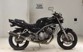 KAWASAKI BALIUS 250 1997 ZR250A