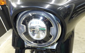 HARLEY FLSB 1750 2023