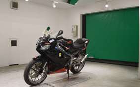 APRILIA RS125 2025