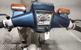 HONDA SUPER CUB50 AA01