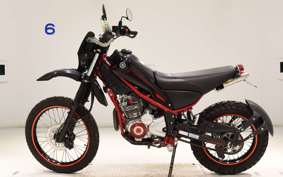 YAMAHA TRICKER Gen.2 2026 DG16J