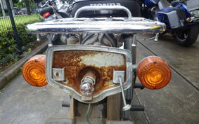 HONDA C70 SUPER CUB C70