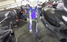 YAMAHA WR250F 2008