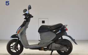 SUZUKI LET's 4 CA41A