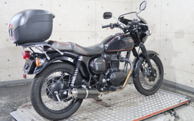 KAWASAKI ESTRELLA SE BJ250A