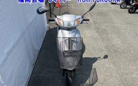 HONDA DIO