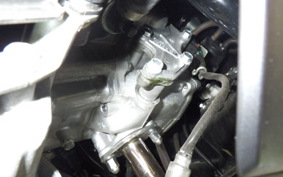 HONDA PCX 125 2003 JK05