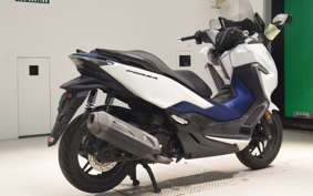 HONDA FORZA 250 2018 MF13