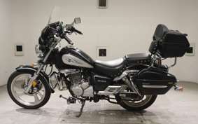 SUZUKI GZ150 2009