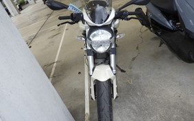 DUCATI MONSTER 696 2009