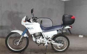 HONDA NX125 JD09