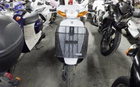 SUZUKI LET's 2 2020 CA1PA