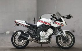 YAMAHA FZ1 FAZER 2008 RN21J
