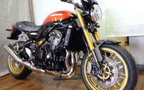 KAWASAKI Z900RS SE 2026