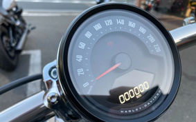 HARLEY FXBR 2026 YE9