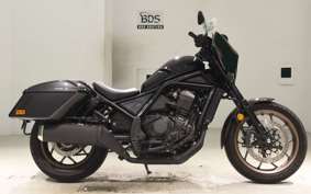 HONDA REBEL 1100 T 2024 SC83