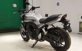HONDA CB1000F 2026 SC94