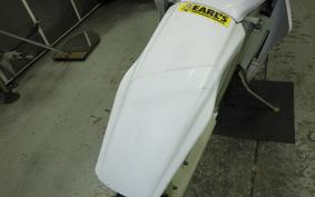 YAMAHA DT200 WR 2023 3XP