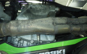 KAWASAKI NINJA ZX-6R A 2017