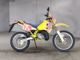 Фото Suzuki TS200R с японского аукциона