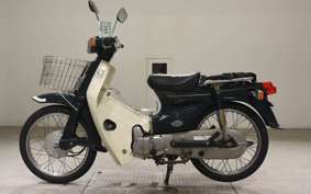 HONDA C90 SUPER CUB E 2015 HA02