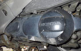 HONDA SPACY 125 Gen. 3 JF04