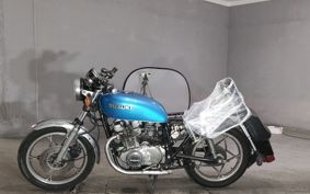SUZUKI GS400 GS400